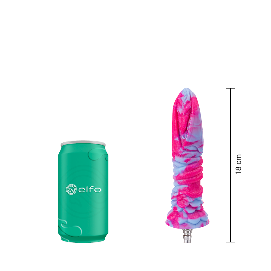 Syrax Compatible Con Lovense Machine
